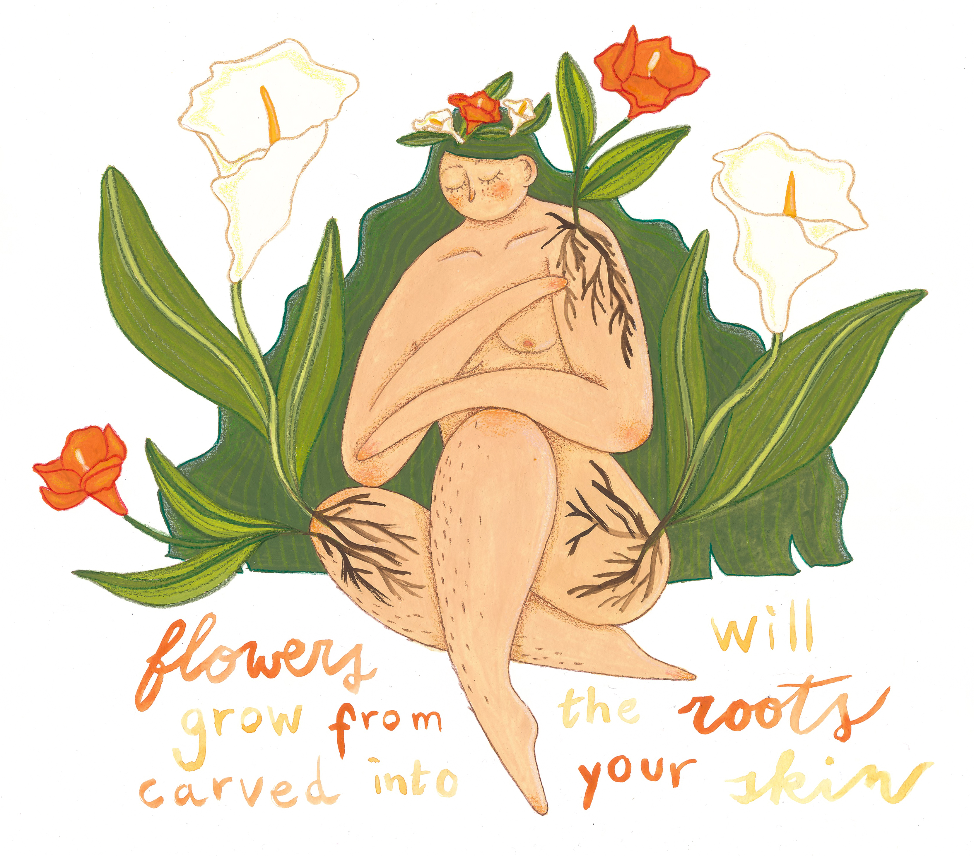 Roots